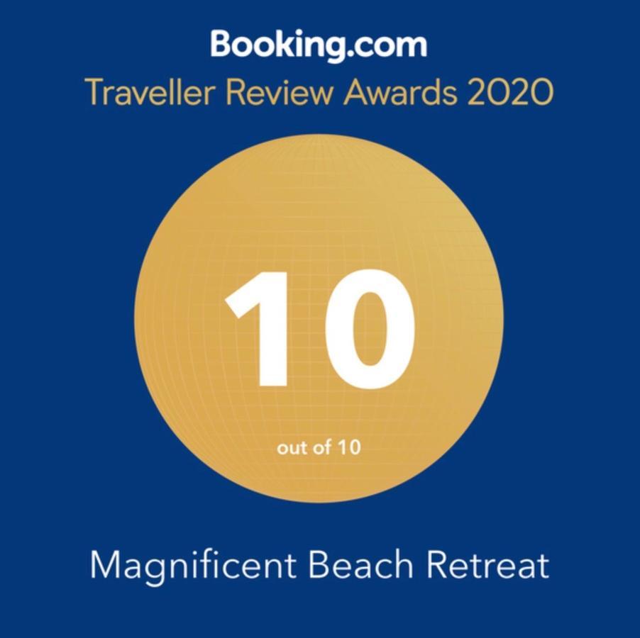 Magnificent Beach Retreat Jindalee Dış mekan fotoğraf