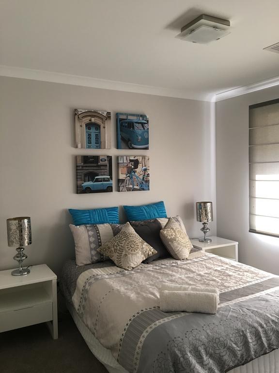Magnificent Beach Retreat Jindalee Dış mekan fotoğraf