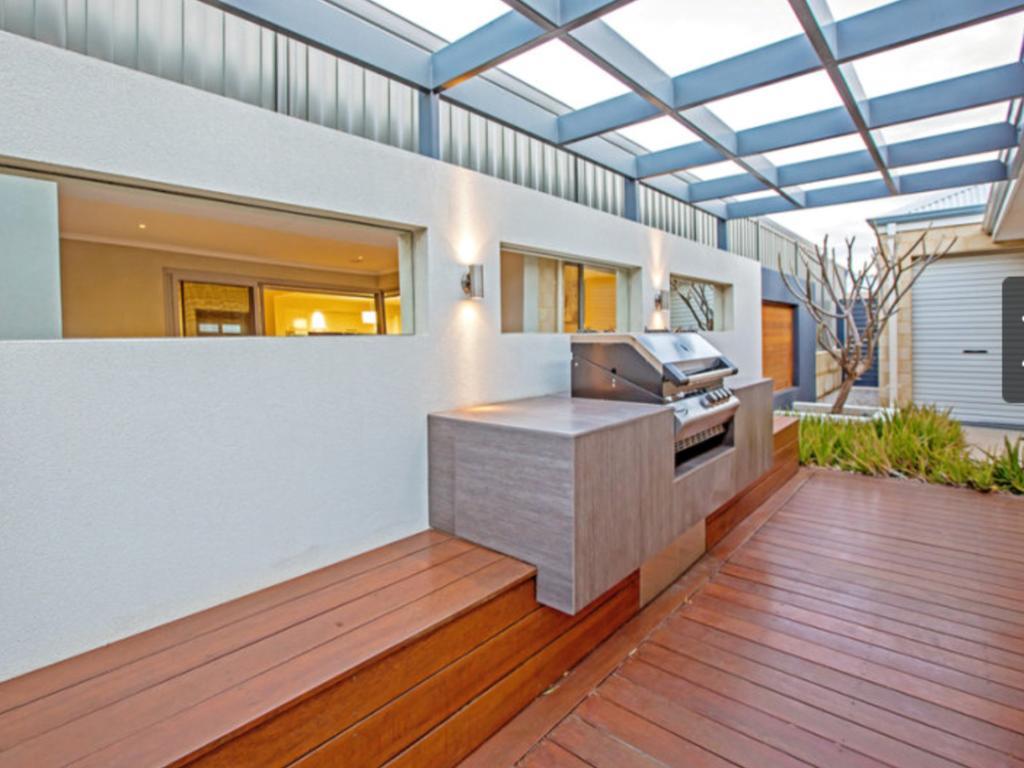 Magnificent Beach Retreat Jindalee Dış mekan fotoğraf